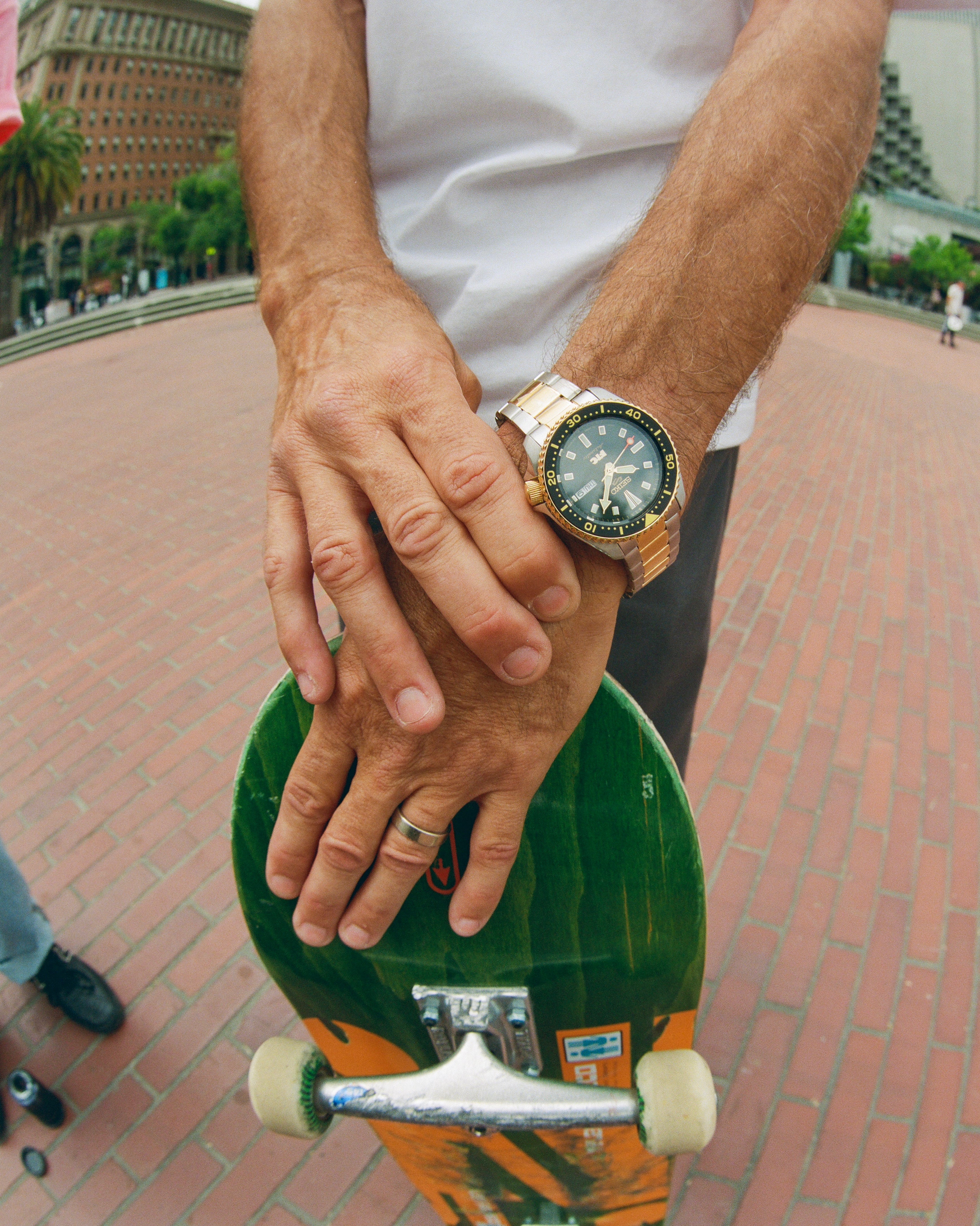 FTC – FTC SKATEBOARDING