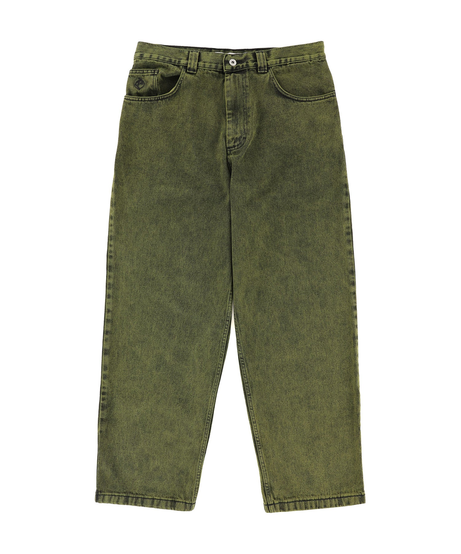 polar skate co BIGBOY （S / green black） POLAR SKATE CO BIG BOY GREEN/BLACK – FTC SKATEBOARDING