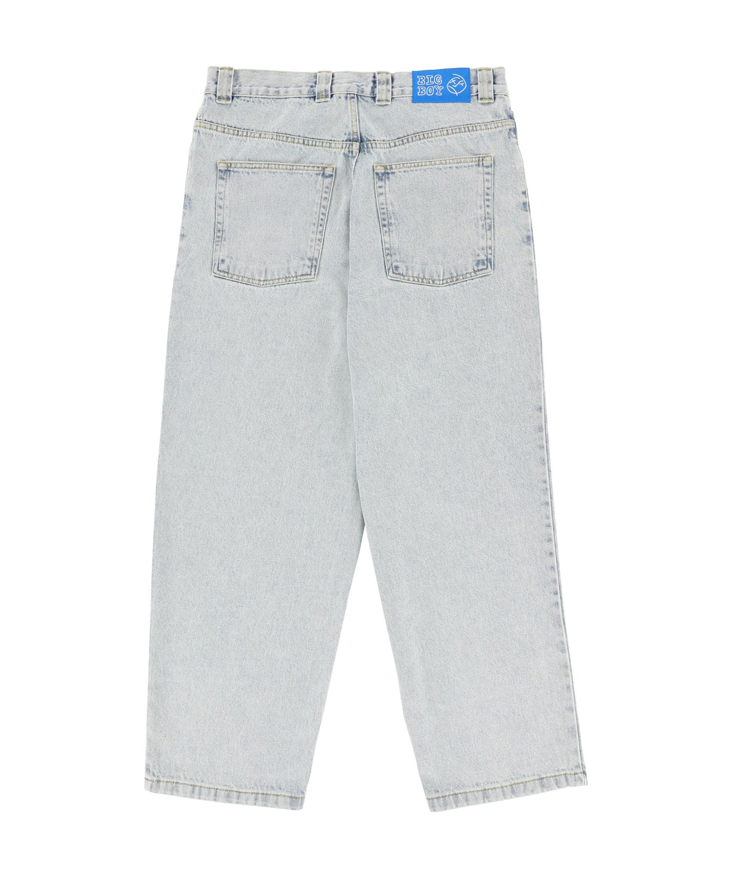 Polar Skate Co. Big Boy Jean Purple 紫 M Big Boy Pants - Light 