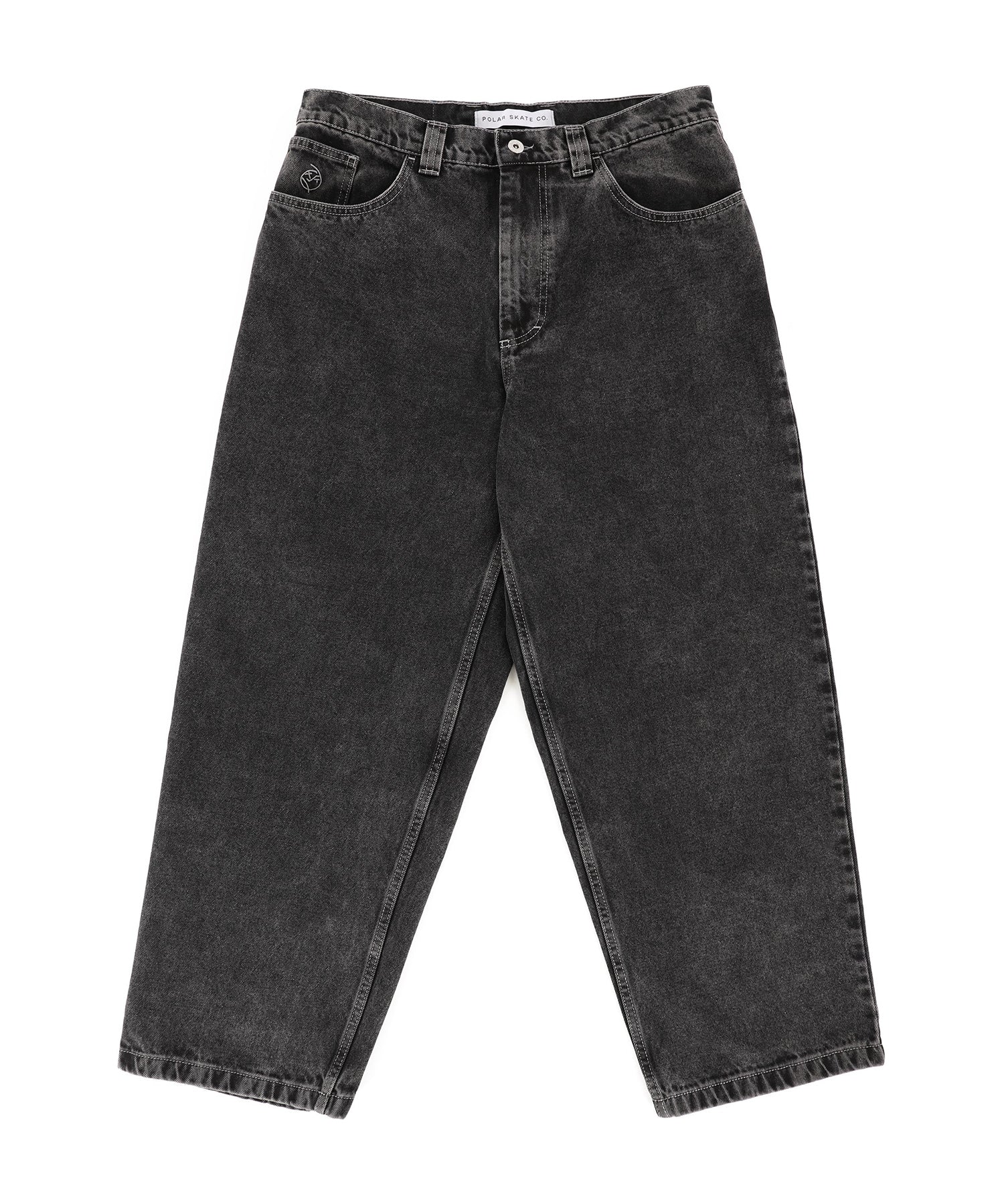 dime 財布yardsale polarskate FTC Stuff – Polar Skate Co.