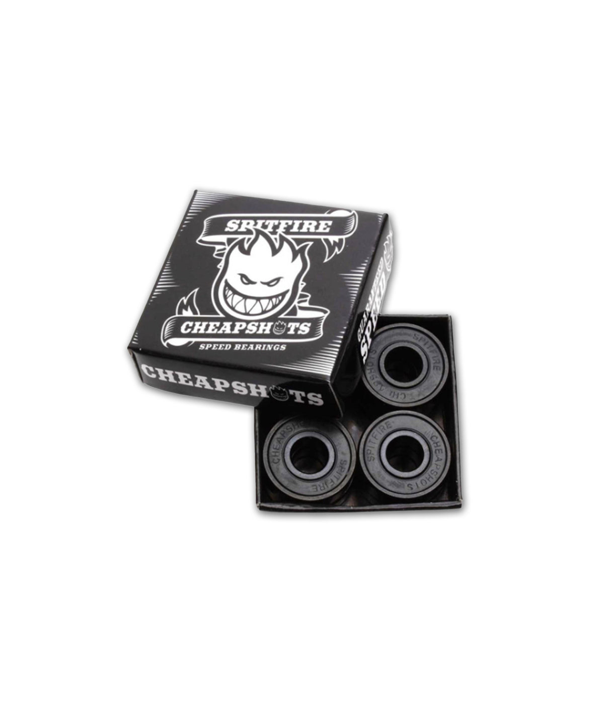 SPITFIRE CHEAPSHOTS BEARINGS