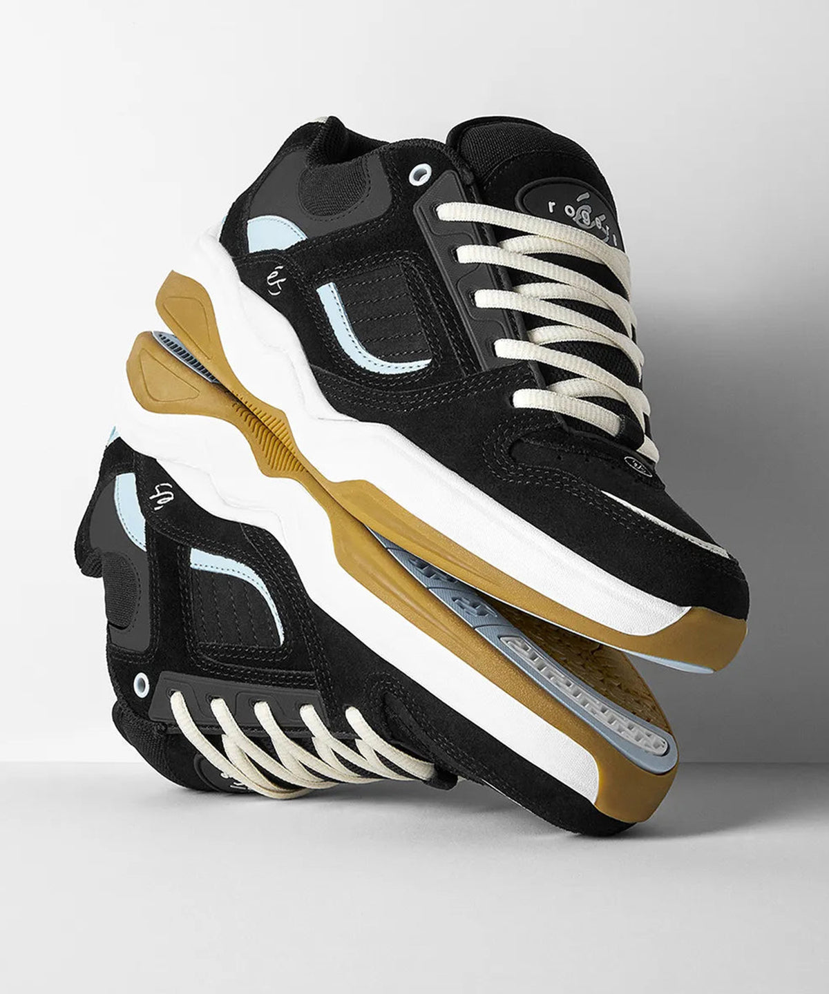 ES TJ ROGERS (BLACK/BLUE/WHITE)