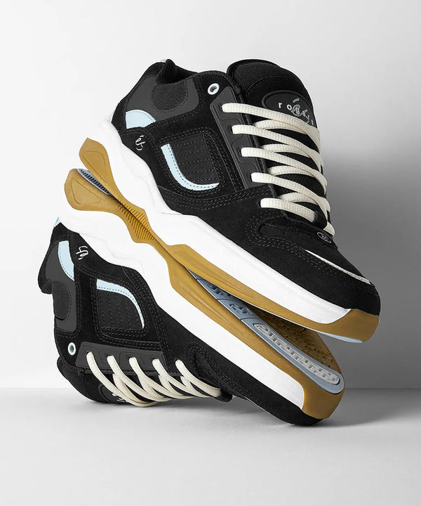ES TJ ROGERS (BLACK/BLUE/WHITE)
