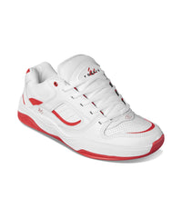 ES TJ ROGERS (WHITE/RED)
