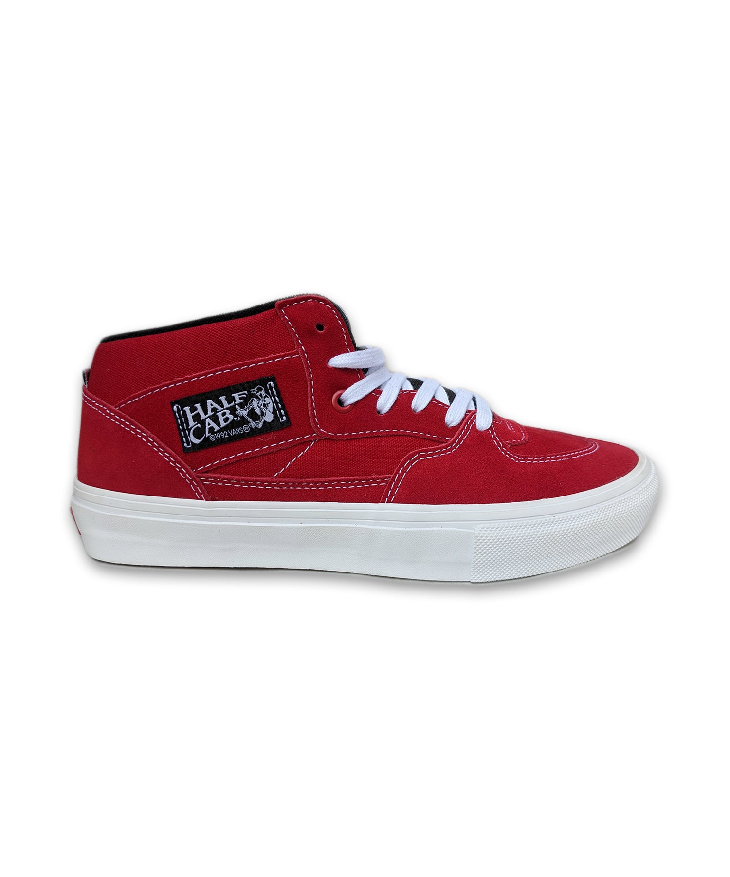 Red vans shoes price online