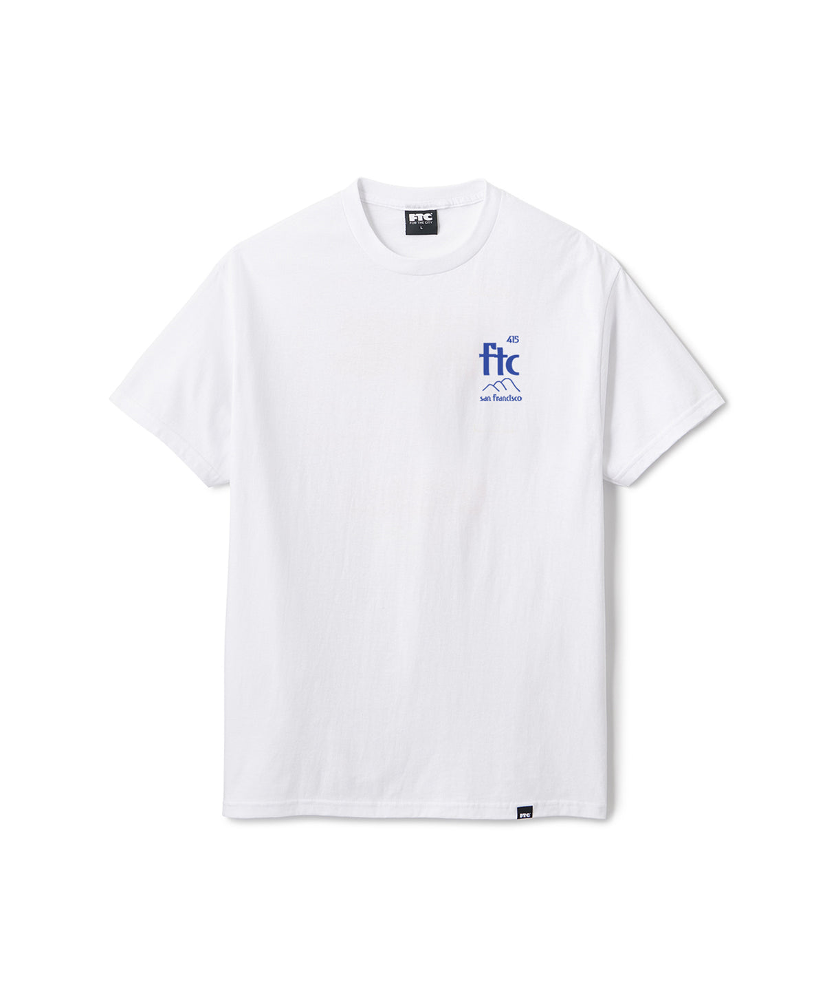 FTC MAP TEE