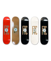 FTC YEARBOOK DECK