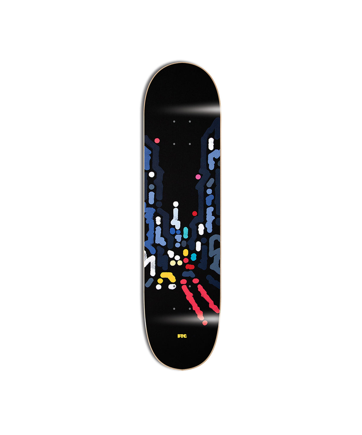 YOON HYUP X FTC SUMMER NIGHTS 8.75"