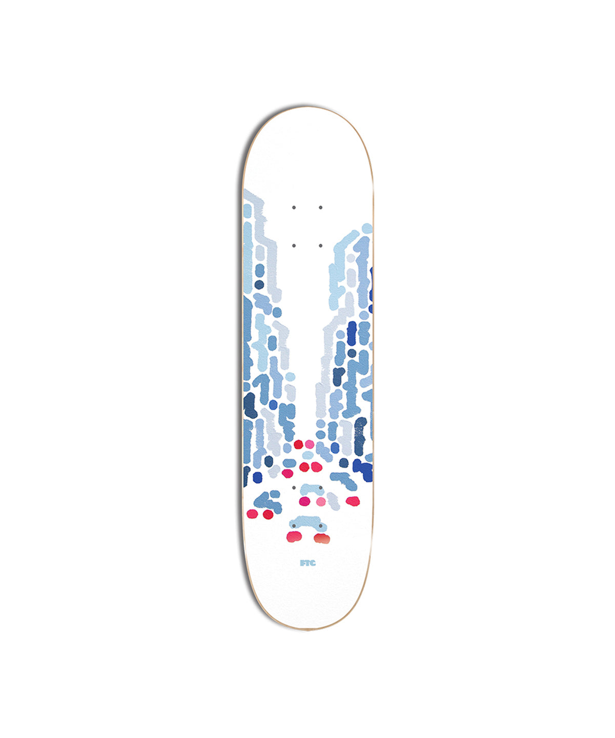 YOON HYUP X FTC WINTER BLUES 8.5"