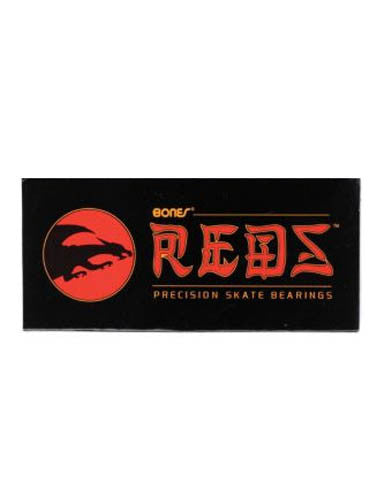 Bones Reds Bearings