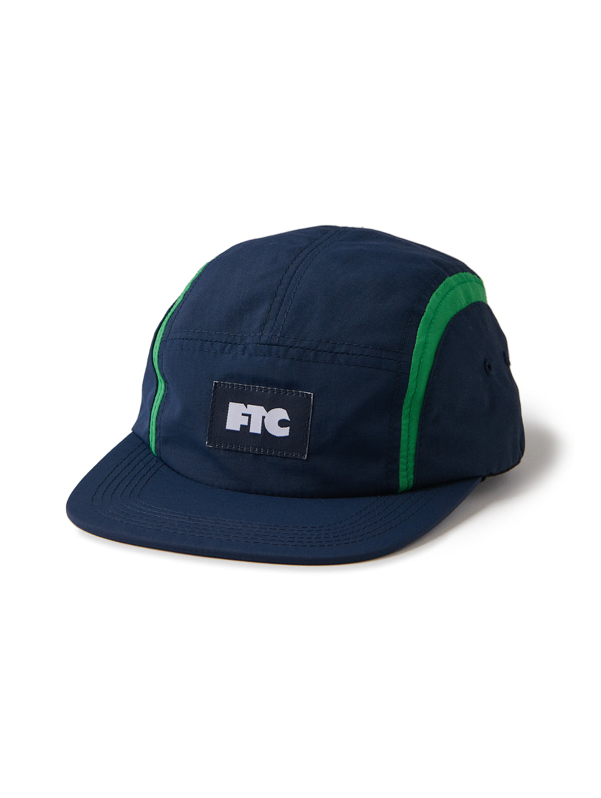 FTC CURVE CAMPER CAP