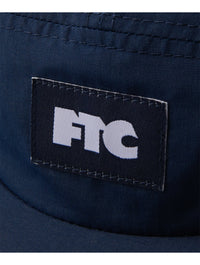 FTC CURVE CAMPER CAP