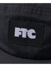 FTC CURVE CAMPER CAP