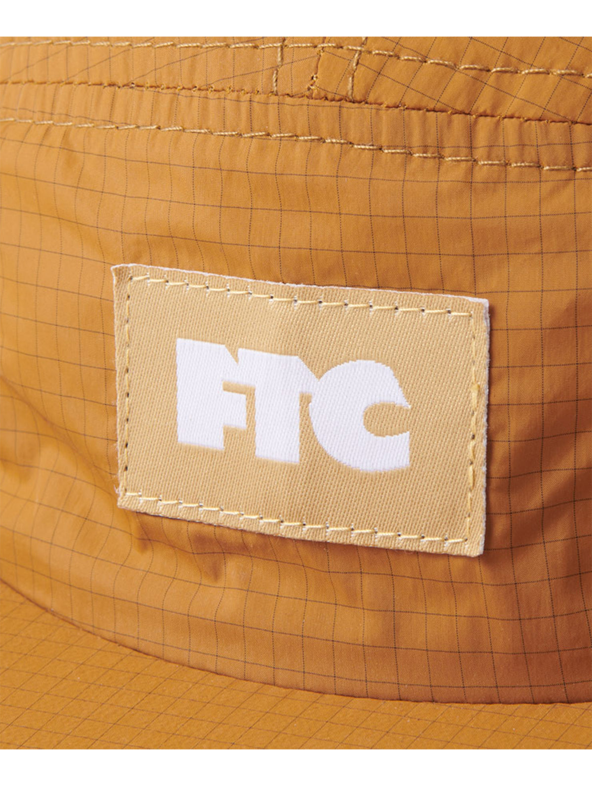 FTC NYLON CAMPER CAP