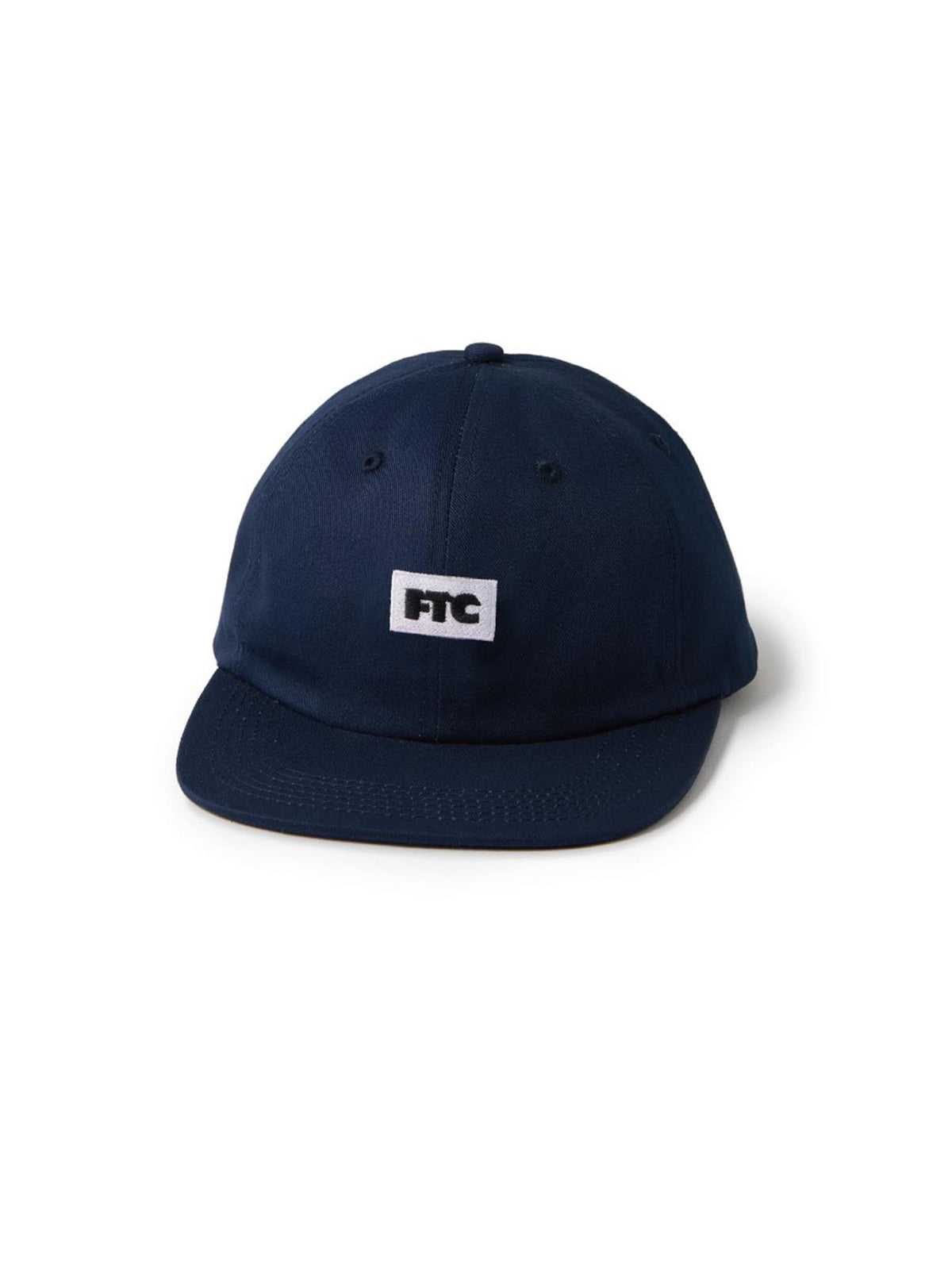 FTC SMALL OG TWILL 6 PANEL