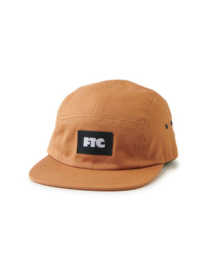 FTC TWILL CAMPER CAP