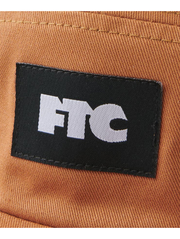 FTC TWILL CAMPER CAP