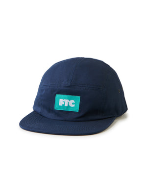 FTC TWILL CAMPER CAP